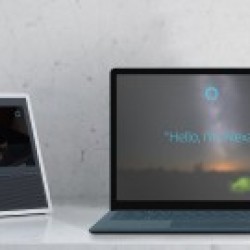 Integração Alexa Cortana. Imagem: Blog da Microsoft