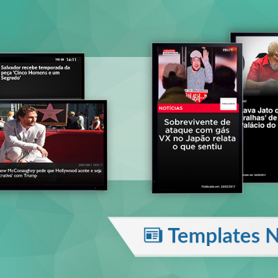 Horizontal e Vertical